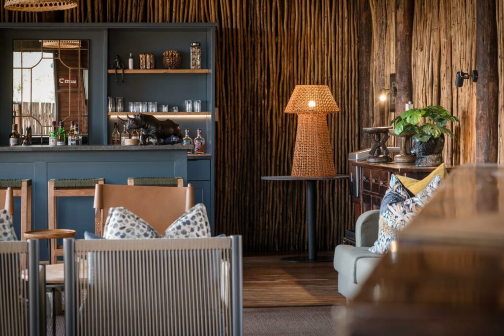 nthambo tree camp by em gatland