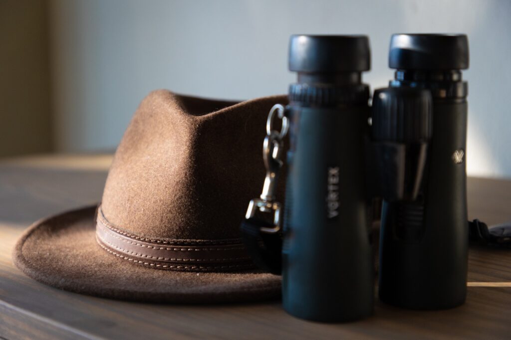 Nkuwa Wilderness Camp